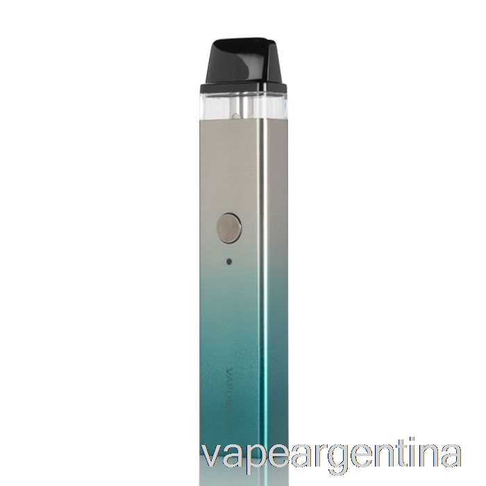 Vaporesso Xros 16w Pod System Azul Cielo Vape Argentina